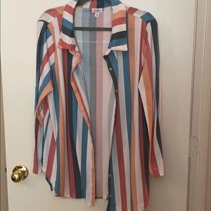 Lularoe Valentina